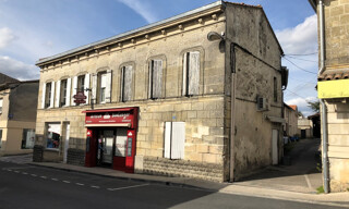 Maison 6 Pièces 140 m² à vendre à Saint-Savin (33920)