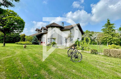 vente maison 349 000 € à proximité de Le Bouchon-sur-Saulx (55500)
