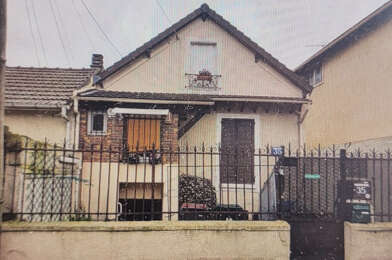 Appartement 2 pièces 650 €