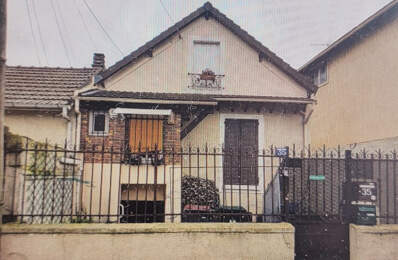Appartement Argenteuil 2 pièce(s) 16.18 m2 — photo du bien