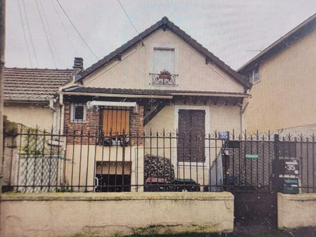 Appartement Argenteuil 2 pièce(s) 16.18 m2 — photo du bien