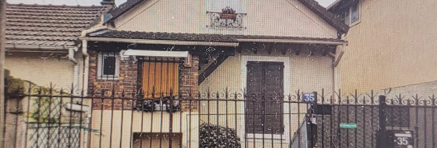 Appartement 2 Pièces 16 m² à louer à Argenteuil (95100)