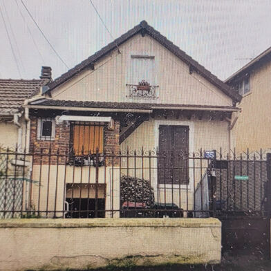 Appartement 2 pièces 650 €