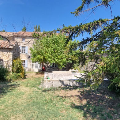 Maison 7 pièces 172 m²