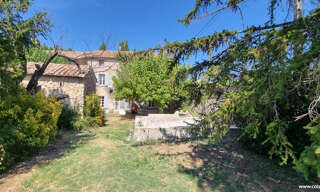 Maison 7 Pièces 172 m² à vendre à Sablet (84110)