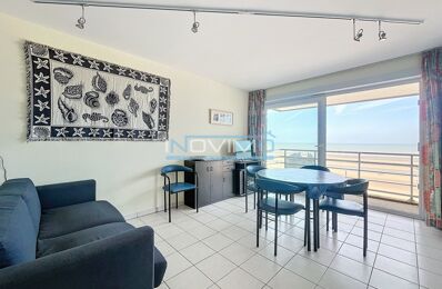 vente appartement 357 000 € à proximité de Dunkerque (59640)