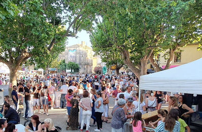 vente commerce 22 000 € à proximité de Nîmes (30)