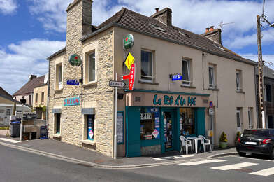 Commerce  129000 €