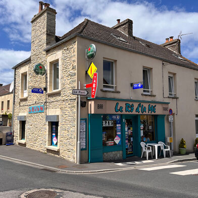 Commerce  129000 €