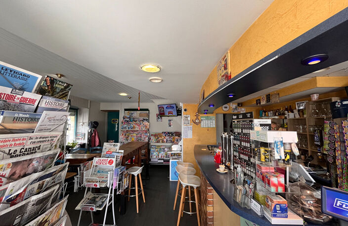 Bar Tabac Jeux Presse — photo 3