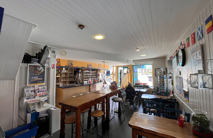 Bar Tabac Jeux Presse — photo 4