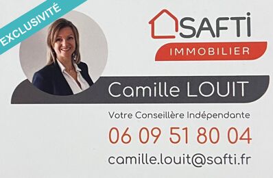 vente immeuble 418 000 € à proximité de Latresne (33360)