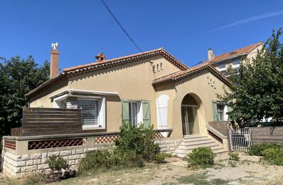 vente maison 399 000 € à proximité de Salon-de-Provence (13300)