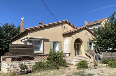 maison 13 pièces 151 m2 à vendre à Miramas (13140)