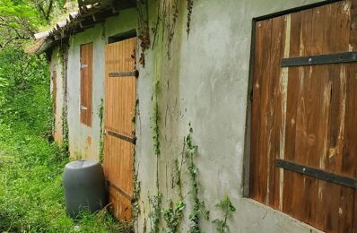 vente terrain 49 000 € à proximité de Campagne-sur-Aude (11260)