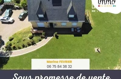 vente maison 332 800 € à proximité de Maure-de-Bretagne (35330)