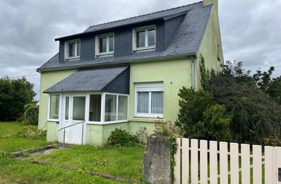 vente maison 126 000 € à proximité de Coray (29370)