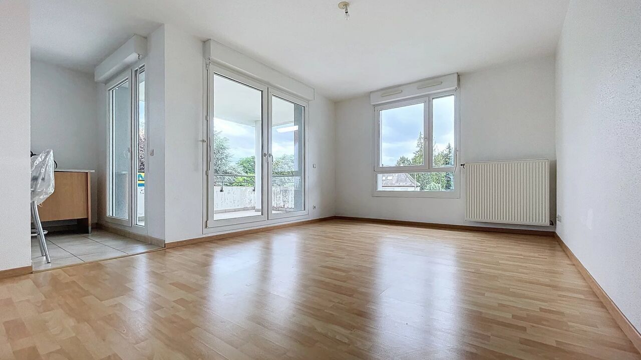 appartement 4 pièces 86 m2 à vendre à Herrlisheim (67850)