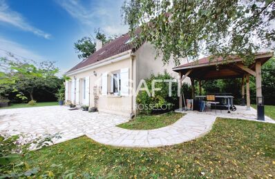 vente maison 329 000 € à proximité de Grandchamp (78113)