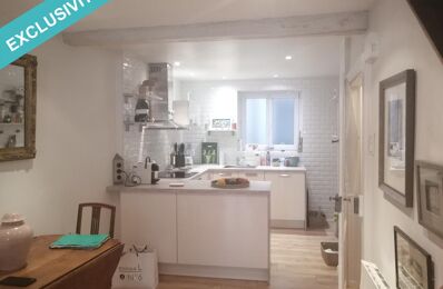 vente appartement 152 900 € à proximité de Pont-de-Roide (25150)