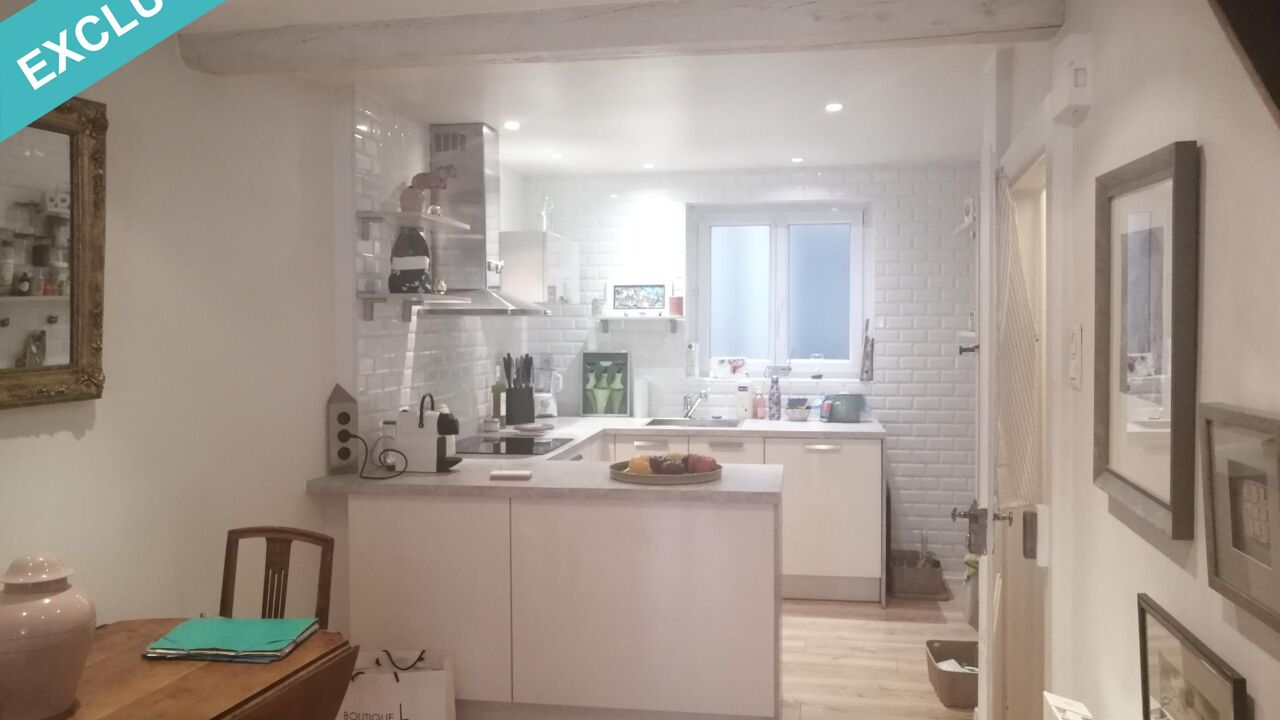 appartement 4 pièces 120 m2 à vendre à Montbéliard (25200)