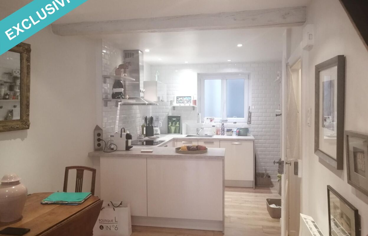 appartement 4 pièces 120 m2 à vendre à Montbéliard (25200)