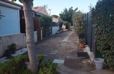 vente maison 105 000 € à proximité de Leucate (11370)