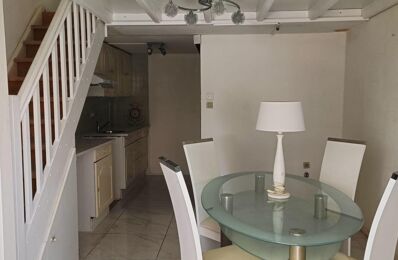 vente maison 105 000 € à proximité de Leucate (11370)