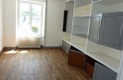 location appartement 370 € CC /mois à proximité de Montmorillon (86500)