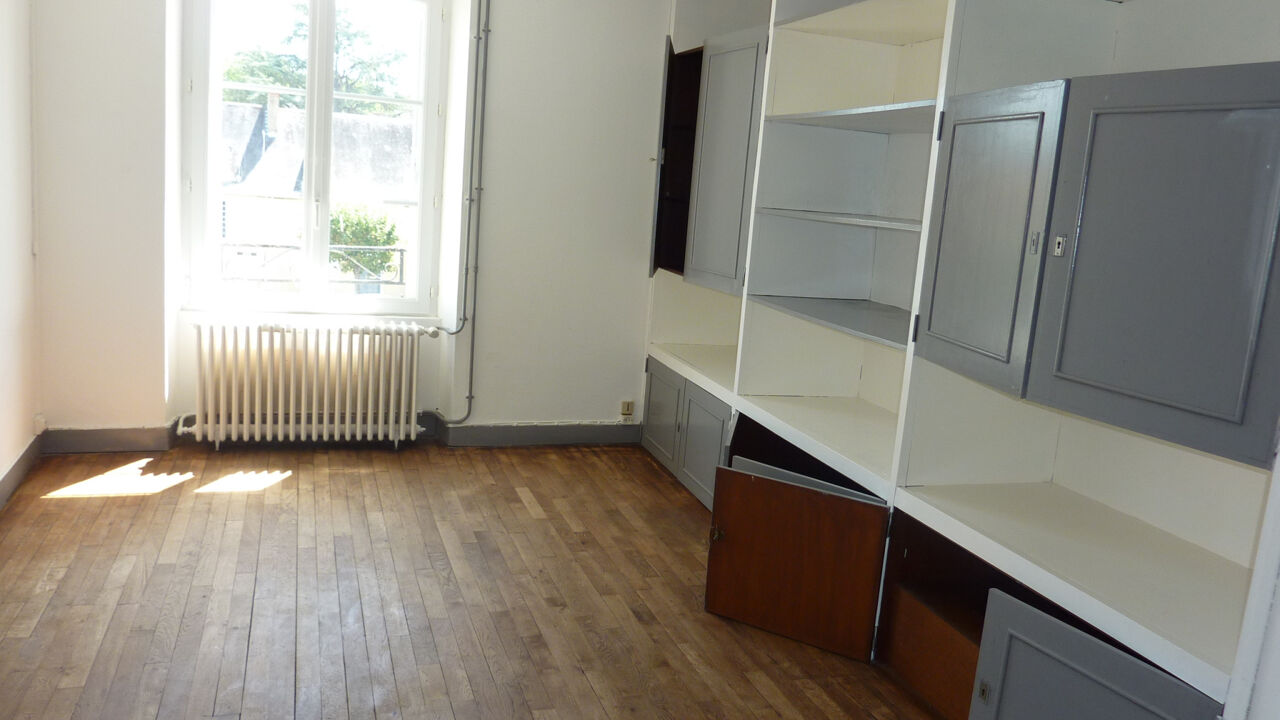 appartement 1 pièces 40 m2 à louer à Montmorillon (86500)