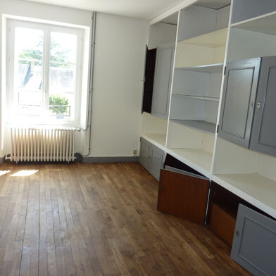 Appartement 1 pièce 40 m²