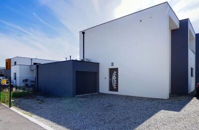 vente maison 319 000 € à proximité de Mulhouse (68)