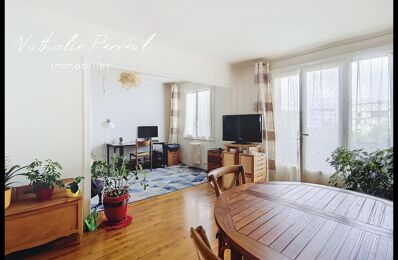 vente appartement 260 000 € à proximité de Bruz (35170)