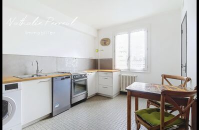 vente appartement 249 500 € à proximité de Thorigné-Fouillard (35235)