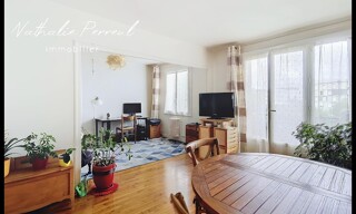 Appartement 4 Pièces 71 m² à vendre à Rennes (35000)