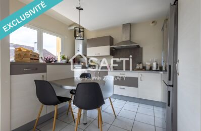 vente appartement 259 000 € à proximité de Montferrand-le-Château (25320)