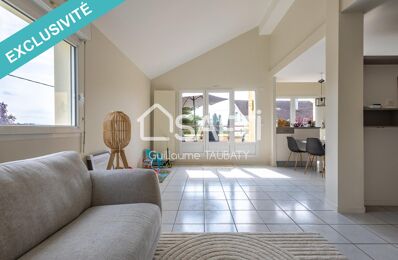 vente appartement 259 000 € à proximité de Rancenay (25320)