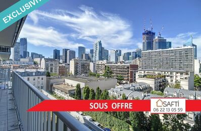 vente appartement 425 000 € à proximité de Herblay-sur-Seine (95220)