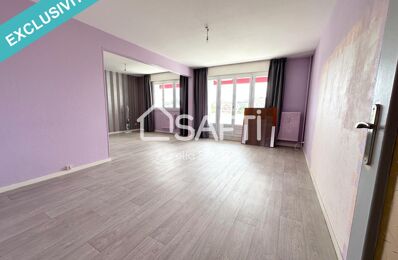 vente appartement 143 000 € à proximité de Talant (21240)