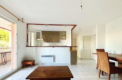 vente appartement 274 000 € à proximité de Pégomas (06580)