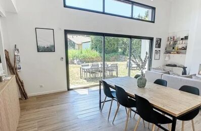 vente maison 567 000 € à proximité de Lestiac-sur-Garonne (33550)