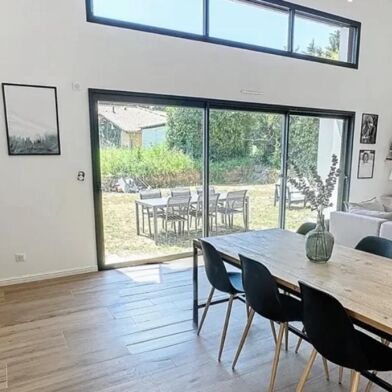 Maison 7 pièces 170 m²