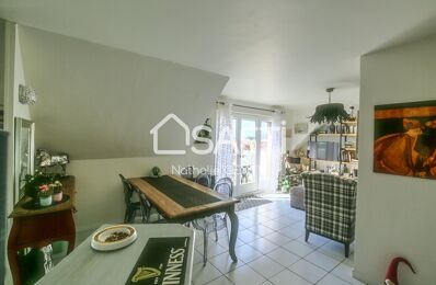 vente appartement 245 500 € à proximité de Bergues (59380)