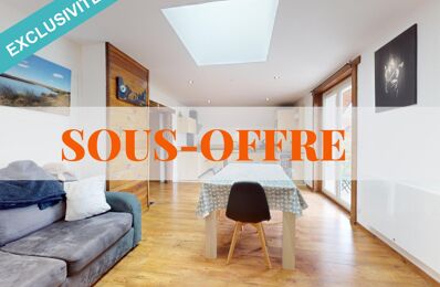 vente appartement 290 000 € à proximité de Sciez (74140)