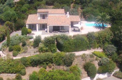 vente maison 1 390 000 € à proximité de La Garde-Freinet (83680)