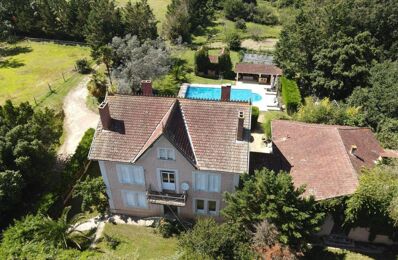 vente maison 995 000 € à proximité de Sarragachies (32400)