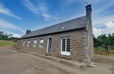 vente maison 172 000 € à proximité de Notre-Dame-du-Touchet (50140)