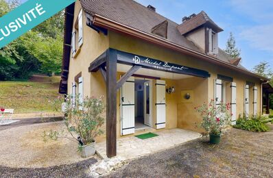 vente maison 234 900 € à proximité de Sainte-Foy-de-Longas (24510)