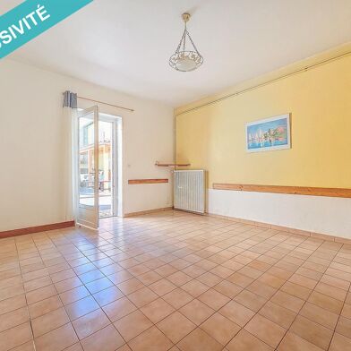 Appartement 1 pièce 24 m²