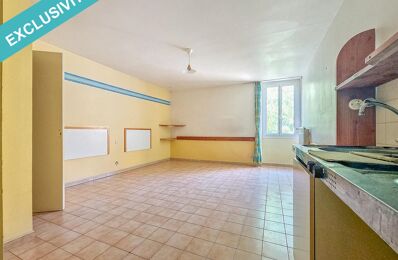 vente appartement 46 000 € à proximité de Roquebrun (34460)